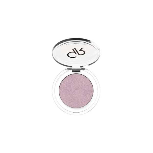 GOLDEN ROSE Soft Color Shimmer cień do powiek 87 2,3g