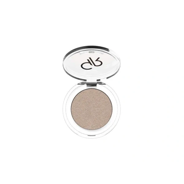GOLDEN ROSE Soft Color Shimmer cień do powiek 86 2,3g