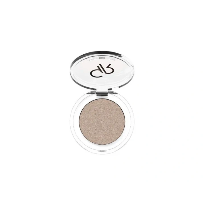 GOLDEN ROSE Soft Color Shimmer cień do powiek 86 2,3g