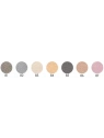 GOLDEN ROSE Soft Color Shimmer cień do powiek 86 2,3g