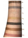 GOLDEN ROSE Soft Color Shimmer cień do powiek 85 2,3g