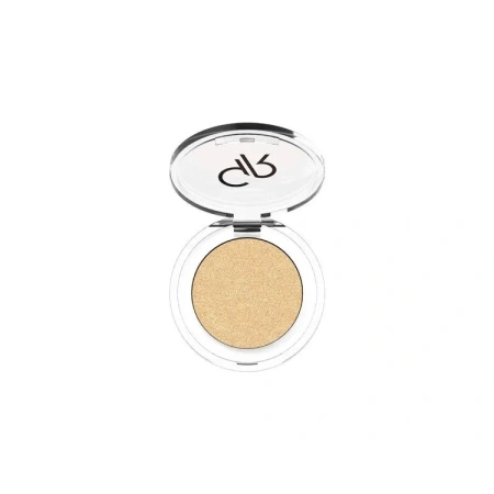 GOLDEN ROSE Soft Color Shimmer cień do powiek 84 2,3g