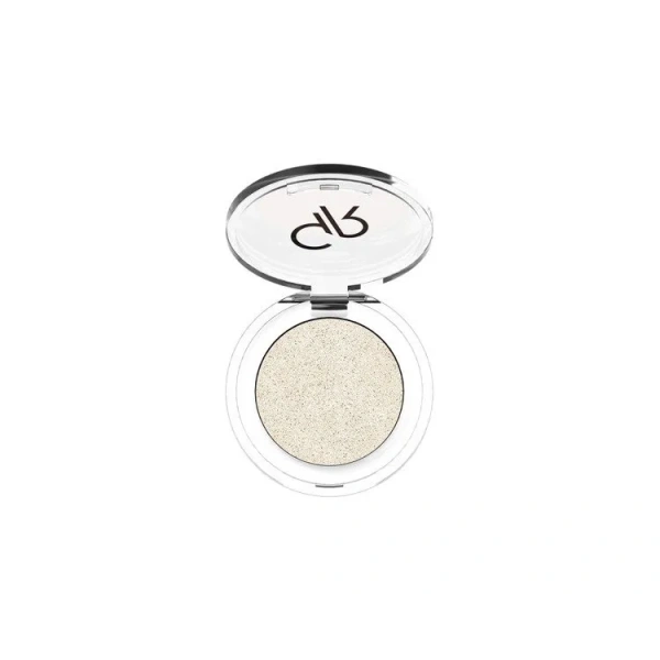 GOLDEN ROSE Soft Color Shimmer cień do powiek 83 2,3g