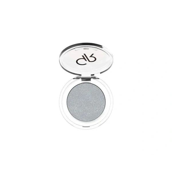 GOLDEN ROSE Soft Color Shimmer cień do powiek 82 2,3g