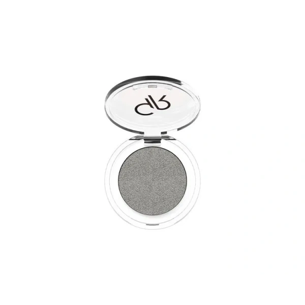GOLDEN ROSE Soft Color Shimmer cień do powiek 81 2,3g