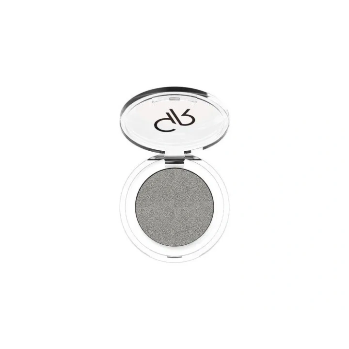 GOLDEN ROSE Soft Color Shimmer cień do powiek 81 2,3g