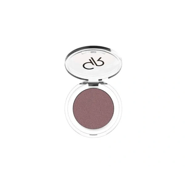 GOLDEN ROSE Soft Color Pearl cień do powiek 62 2,3g
