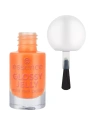 ESSENCE Mini Nail Polish lakier do paznokci 03 Glossy Jelly 5ml