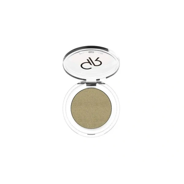 GOLDEN ROSE Soft Color Pearl cień do powiek 54 2,3g