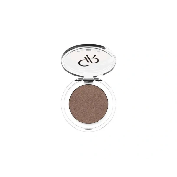GOLDEN ROSE Soft Color Pearl cień do powiek 49 2,3g