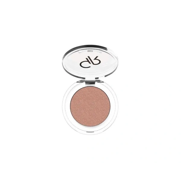 GOLDEN ROSE Soft Color Pearl cień do powiek 48 2,3g