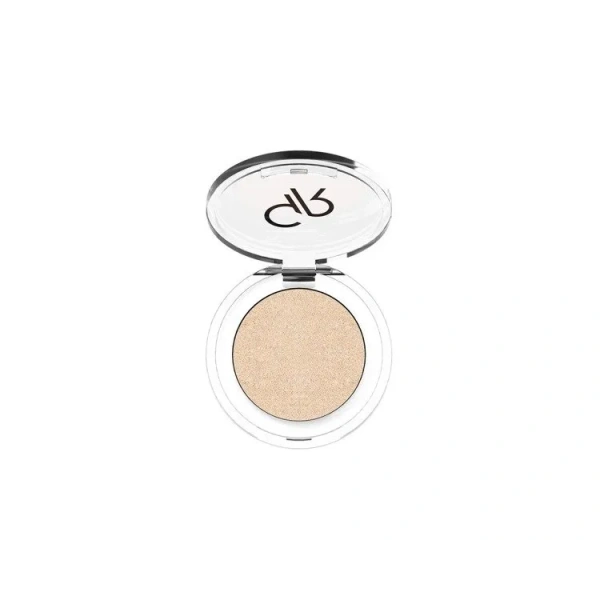 GOLDEN ROSE Soft Color Pearl cień do powiek 44 2,3g
