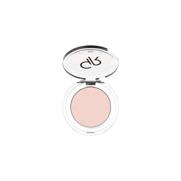 GOLDEN ROSE Soft Color Pearl cień do powiek 43 2,3g