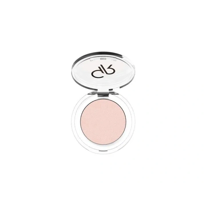 GOLDEN ROSE Soft Color Pearl cień do powiek 43 2,3g
