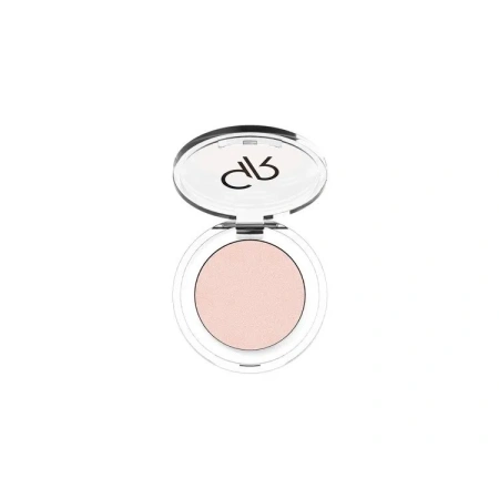 GOLDEN ROSE Soft Color Pearl cień do powiek 43 2,3g