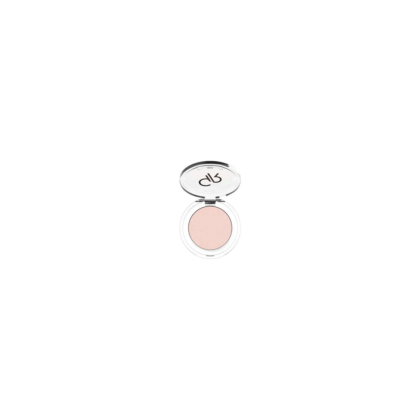 GOLDEN ROSE Soft Color Pearl cień do powiek 43 2,3g