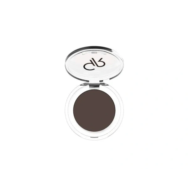GOLDEN ROSE Soft Color Matte cień do powiek 15 2,3g