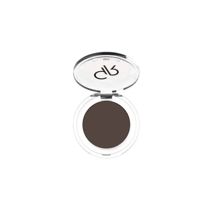 GOLDEN ROSE Soft Color Matte cień do powiek 15 2,3g