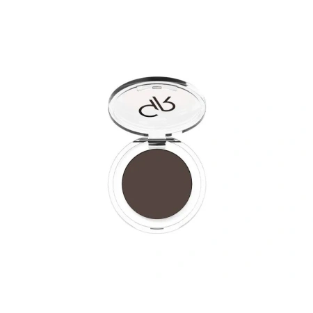 GOLDEN ROSE Soft Color Matte cień do powiek 15 2,3g