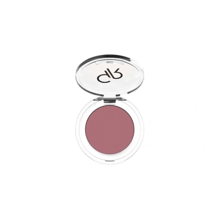 GOLDEN ROSE Soft Color Matte cień do powiek 12 2,3g