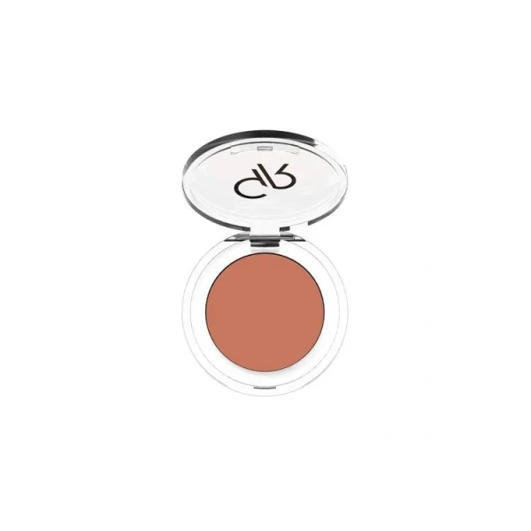 GOLDEN ROSE Soft Color Matte cień do powiek 11 2,3g