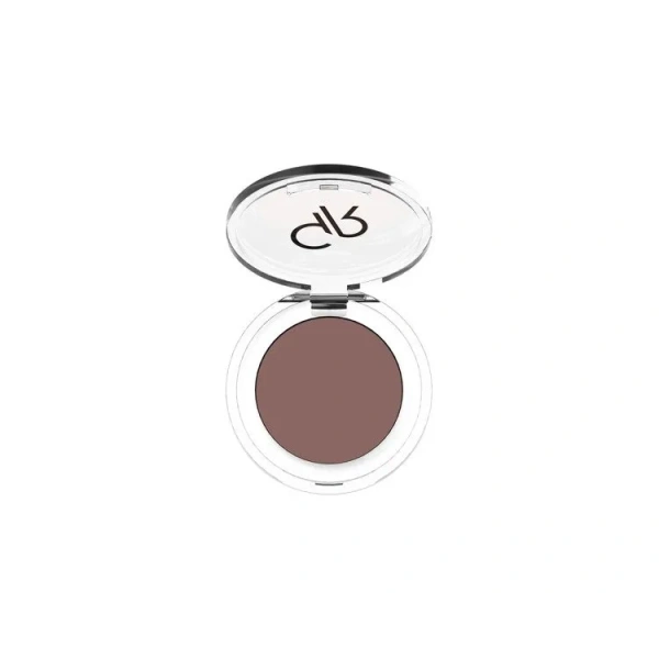 GOLDEN ROSE Soft Color Matte cień do powiek 10 2,3g