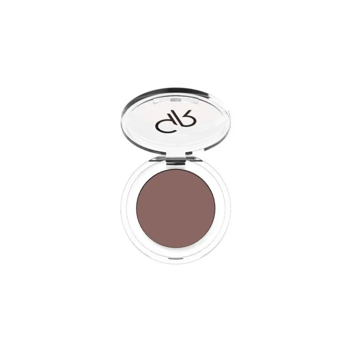 GOLDEN ROSE Soft Color Matte cień do powiek 10 2,3g