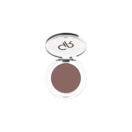 GOLDEN ROSE Soft Color Matte cień do powiek 10 2,3g