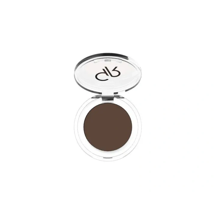 GOLDEN ROSE Soft Color Matte cień do powiek 09 2,3g