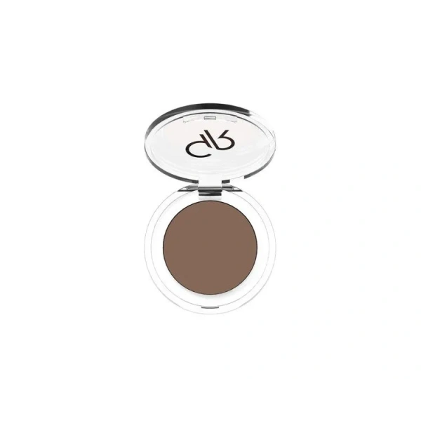 GOLDEN ROSE Soft Color Matte cień do powiek 08 2,3g