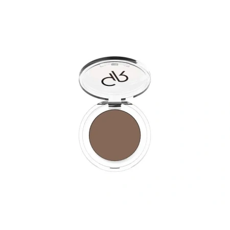 GOLDEN ROSE Soft Color Matte cień do powiek 08 2,3g