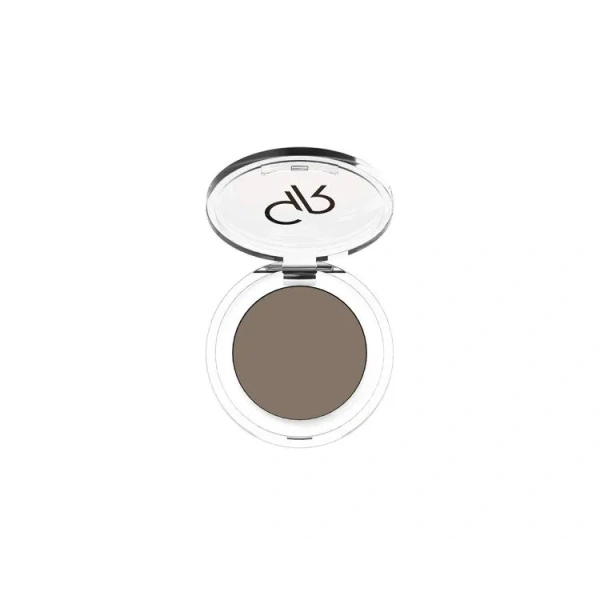 GOLDEN ROSE Soft Color Matte cień do powiek 07 2,3g