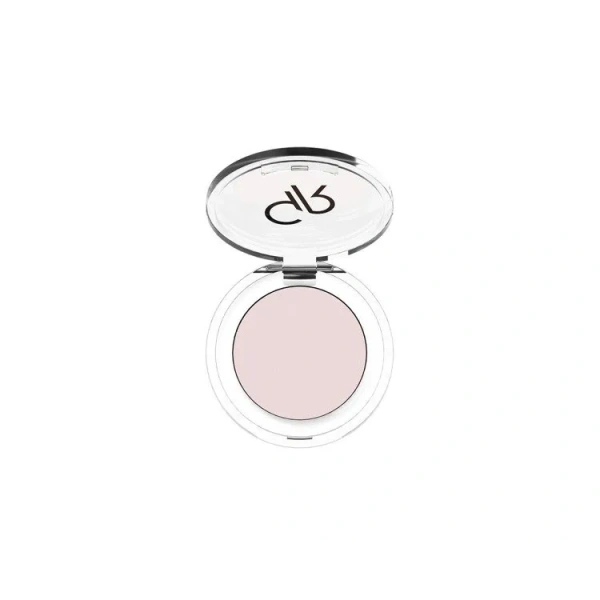 GOLDEN ROSE Soft Color Matte cień do powiek 03 2,3g