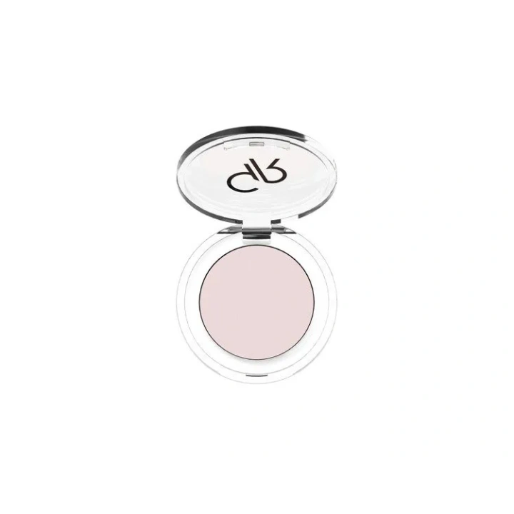 GOLDEN ROSE Soft Color Matte cień do powiek 03 2,3g