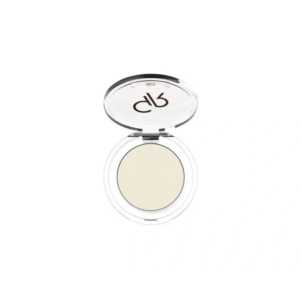 GOLDEN ROSE Soft Color Matte cień do powiek 02 2,3g