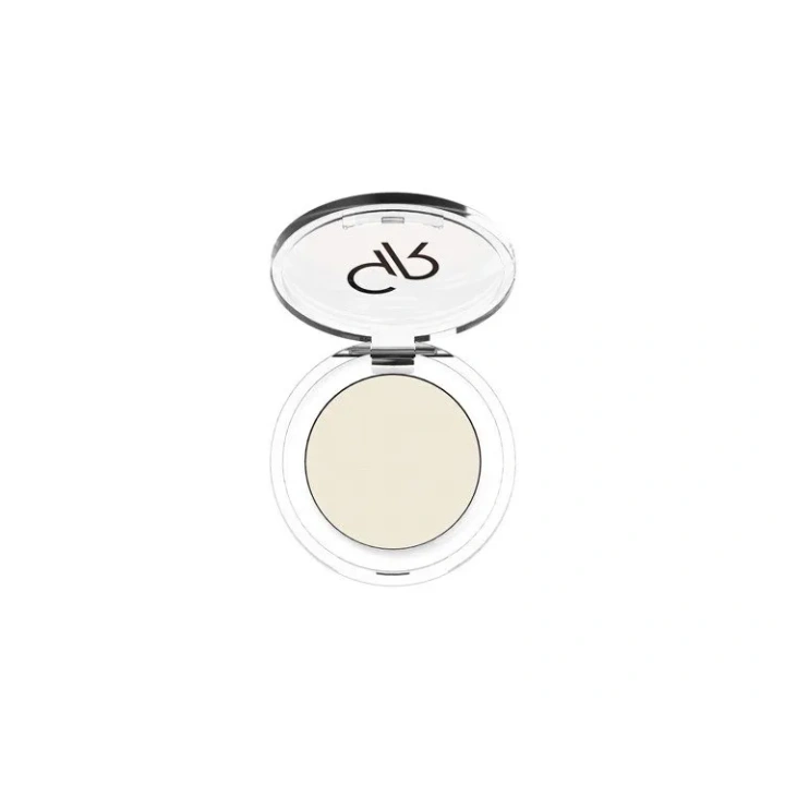 GOLDEN ROSE Soft Color Matte cień do powiek 02 2,3g