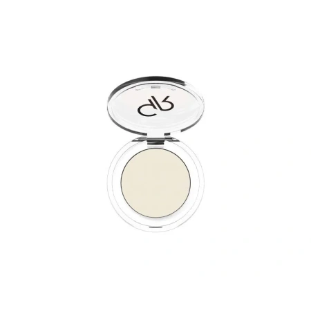 GOLDEN ROSE Soft Color Matte cień do powiek 02 2,3g