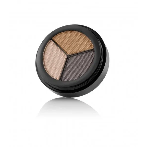 PAESE Opal cień do powiek 241 Hot Summer 5g