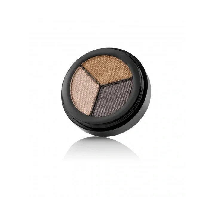 PAESE Opal cień do powiek 241 Hot Summer 5g