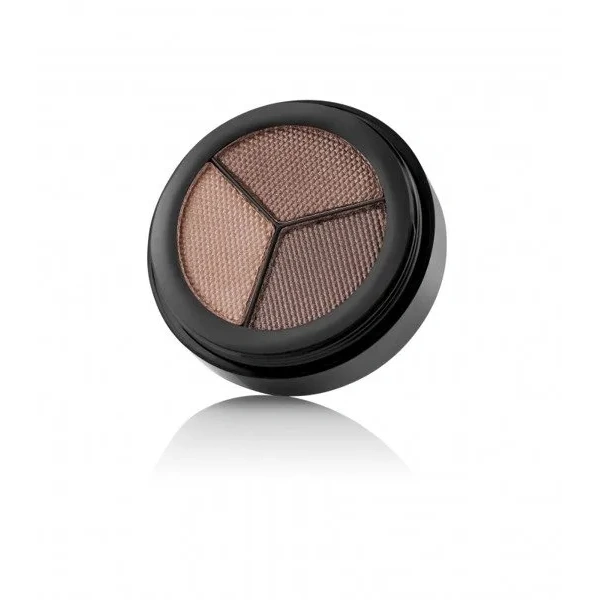 PAESE Opal cień do powiek 240 Golden Brown 5g