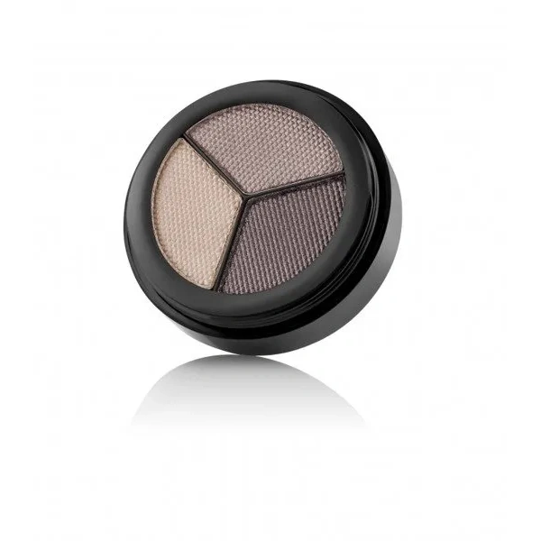 PAESE Opal cień do powiek 237 Vanilla Chocolate 5g
