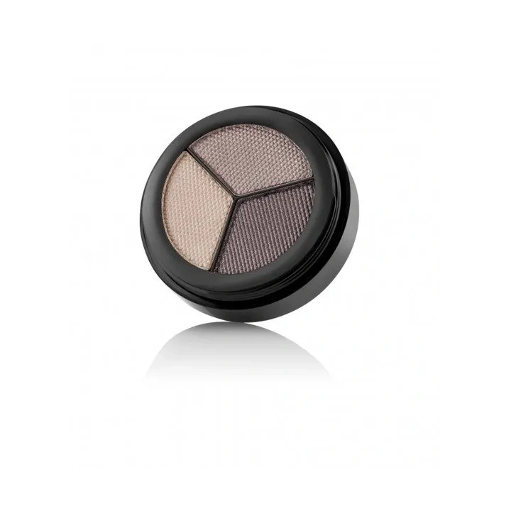 PAESE Opal cień do powiek 237 Vanilla Chocolate 5g