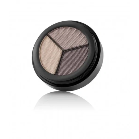 PAESE Opal cień do powiek 237 Vanilla Chocolate 5g