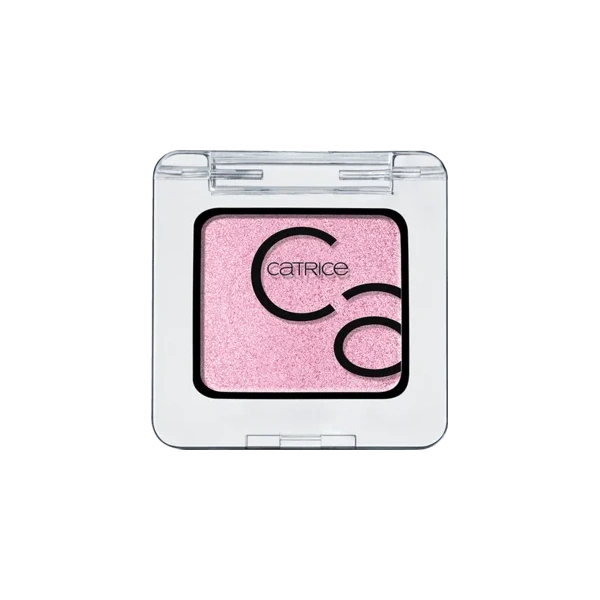 CATRICE Art Couleurs cień do powiek 160 Silicon Violet 2,4g