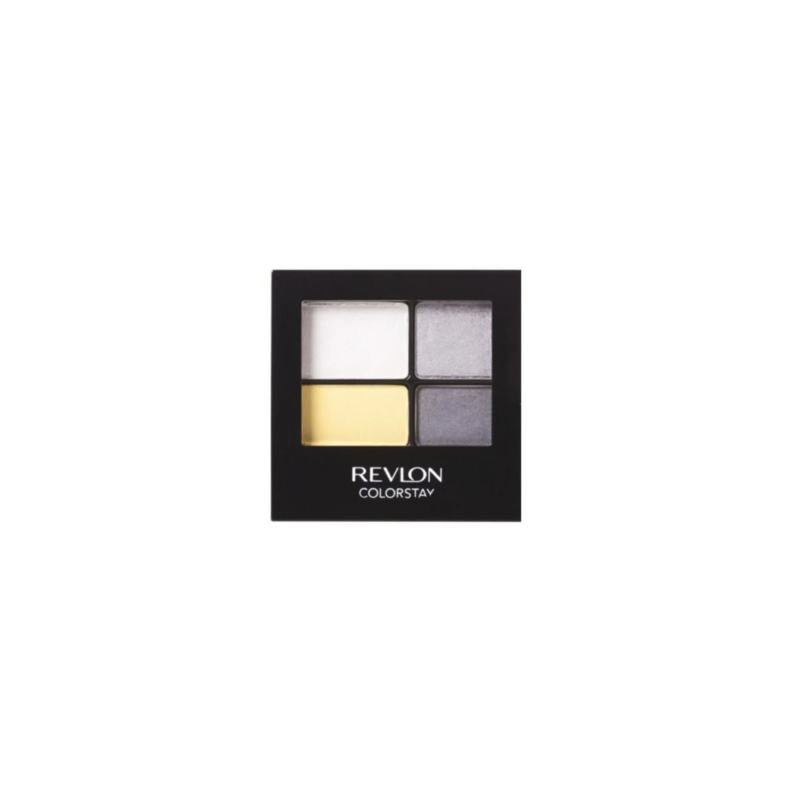 REVLON ColorStay cień do powiek poczwórny 565 Bombshell 4,8g