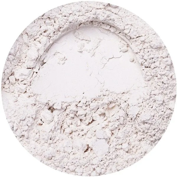 ANNABELLE MINERALS glinkowy cień do powiek Almond Milk 3g