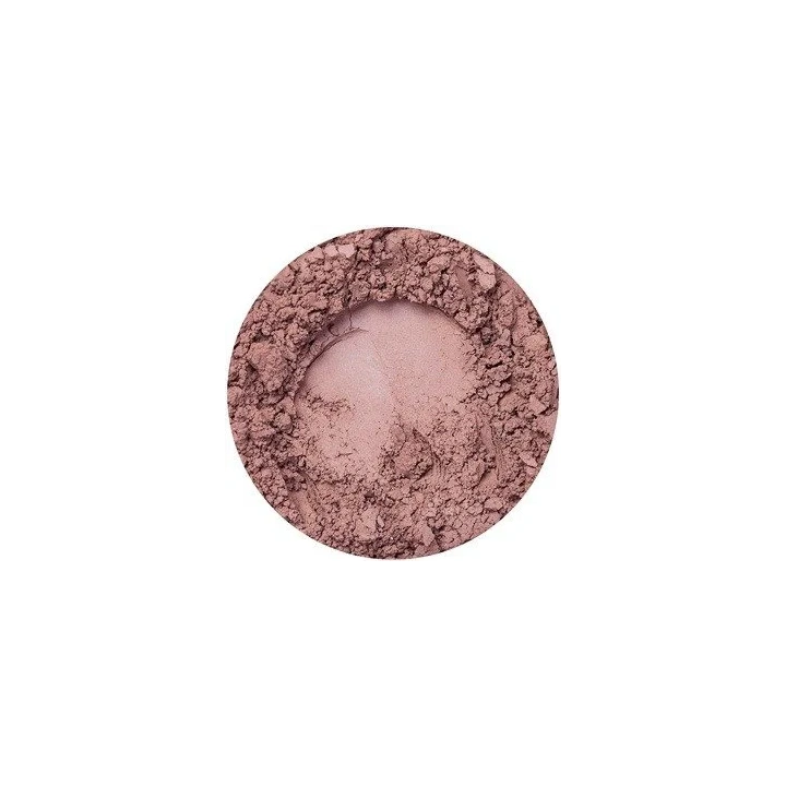 ANNABELLE MINERALS glinkowy cień do powiek Cocoa Cup 3g