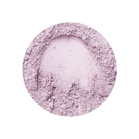 ANNABELLE MINERALS glinkowy cień do powiek Milkshake 3g