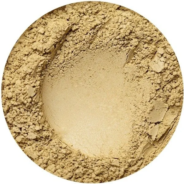 ANNABELLE MINERALS glinkowy cień do powiek Cardamon 3g