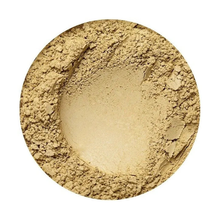 ANNABELLE MINERALS glinkowy cień do powiek Cardamon 3g